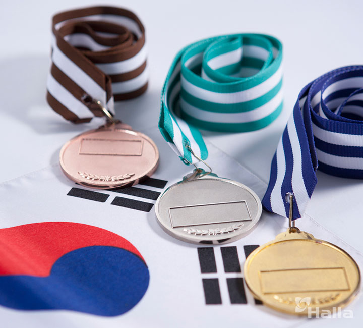 세계인의 축제! ALL림픽을 빛낸 첨단 모빌리티 기술