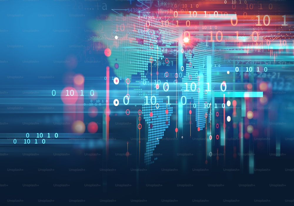 데이터 관련 이미지