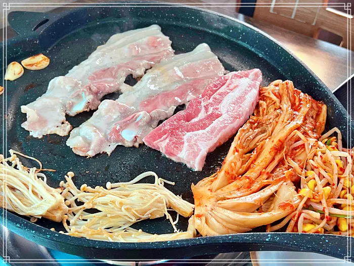 보령, 대천 해수욕장 맛집 영희씨 꿈꾸는 가족 오토 캠핑, 캠핑카, 키조개 관자, 삼겹살