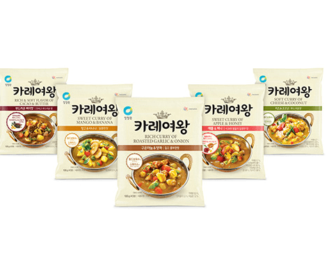 카레여왕
