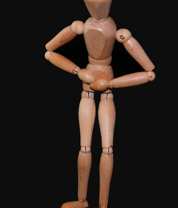 장이 꼬이는 느낌 증상, 원인 및 완화 방법(배가 단단, 콕콕 찌르는 복통)