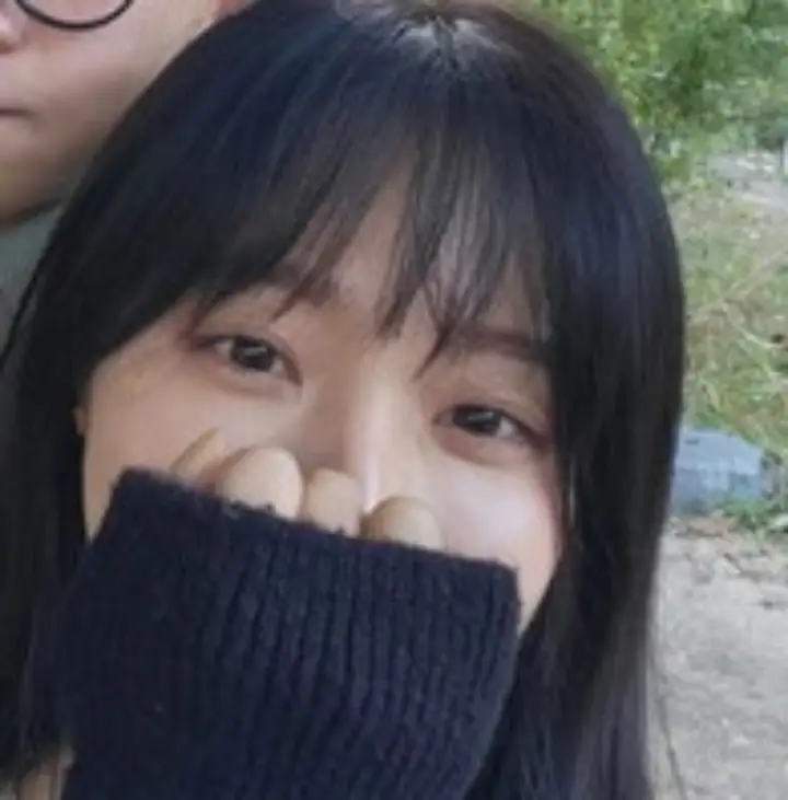 이솔이 프로필