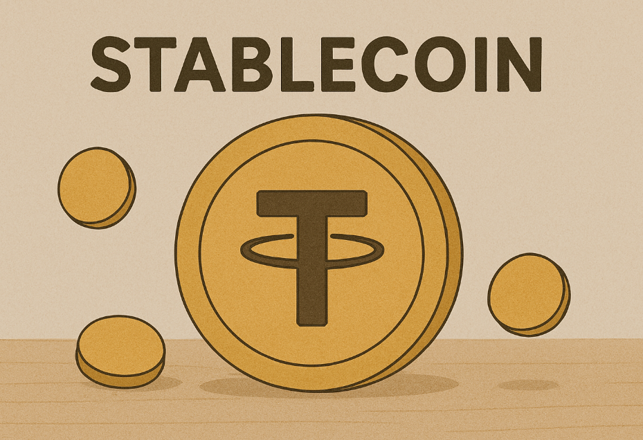 스테이블코인 담보 방식 완전분석