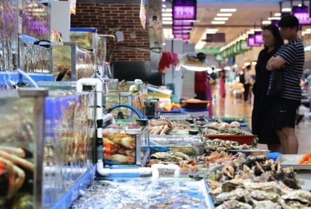 후쿠시마 오염수 한국 도달 시기