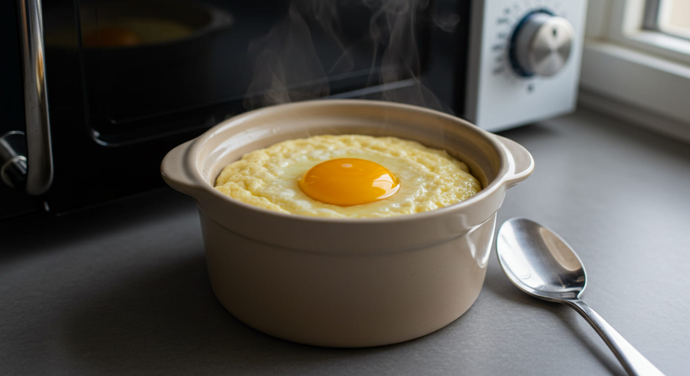 두부 계란찜 도시락