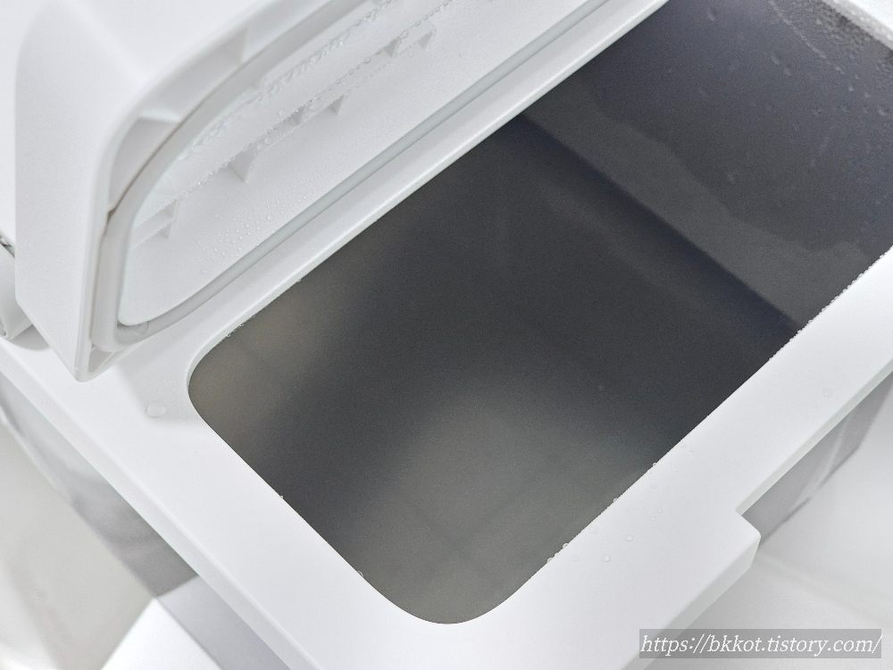 로보락 S8 MaxV Ultra