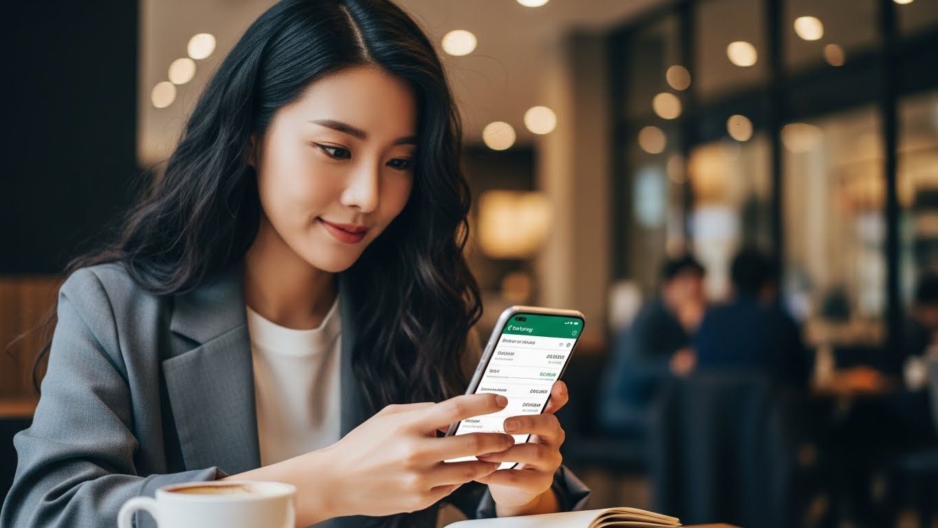 국민은행 직장인 신용대출 서류