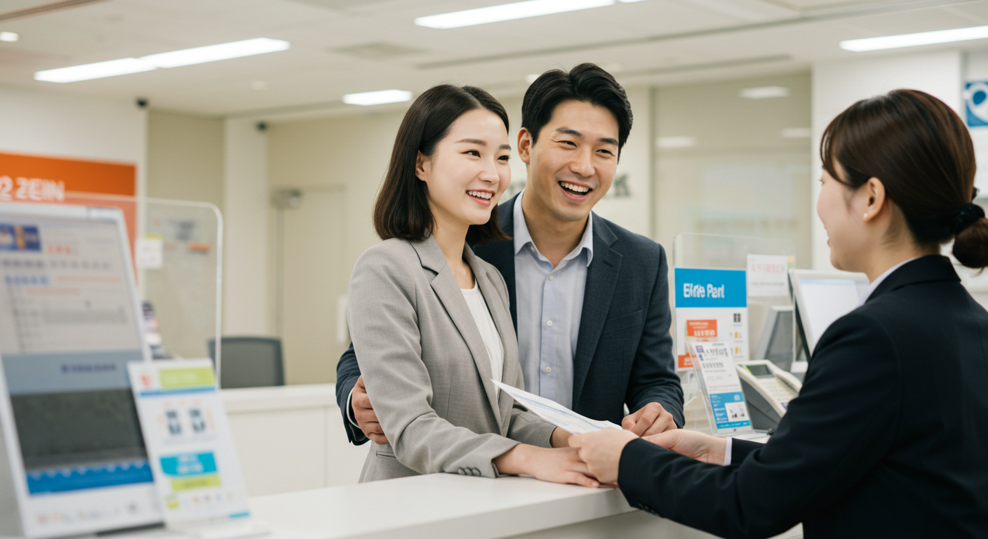 청년주택드림청약 대출