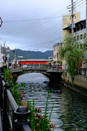 대마도 당일치기 여행 사진
