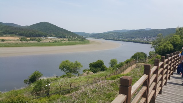 조선시대 파주 역사여행:파주 적성산성과 삼충단 &ndash; 충절과 희생이 남긴 조선의 혼