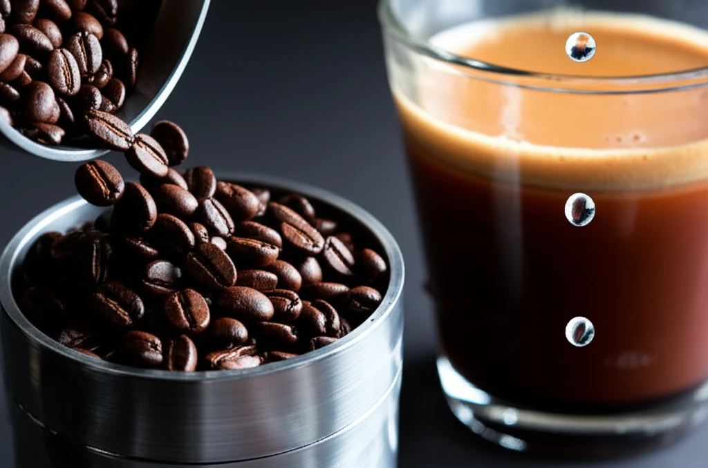 콜드브루 플래시브루? 아이스커피 추출..