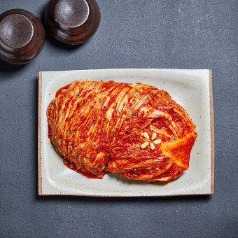 딤채 김치냉장고 김장김치 보관법