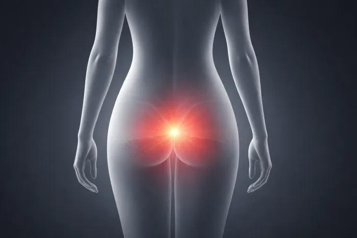 항문이 가려운 이유