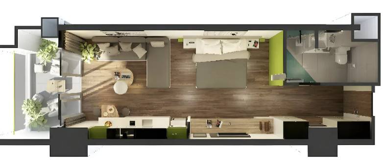 투이블루-나트랑-룸-타입