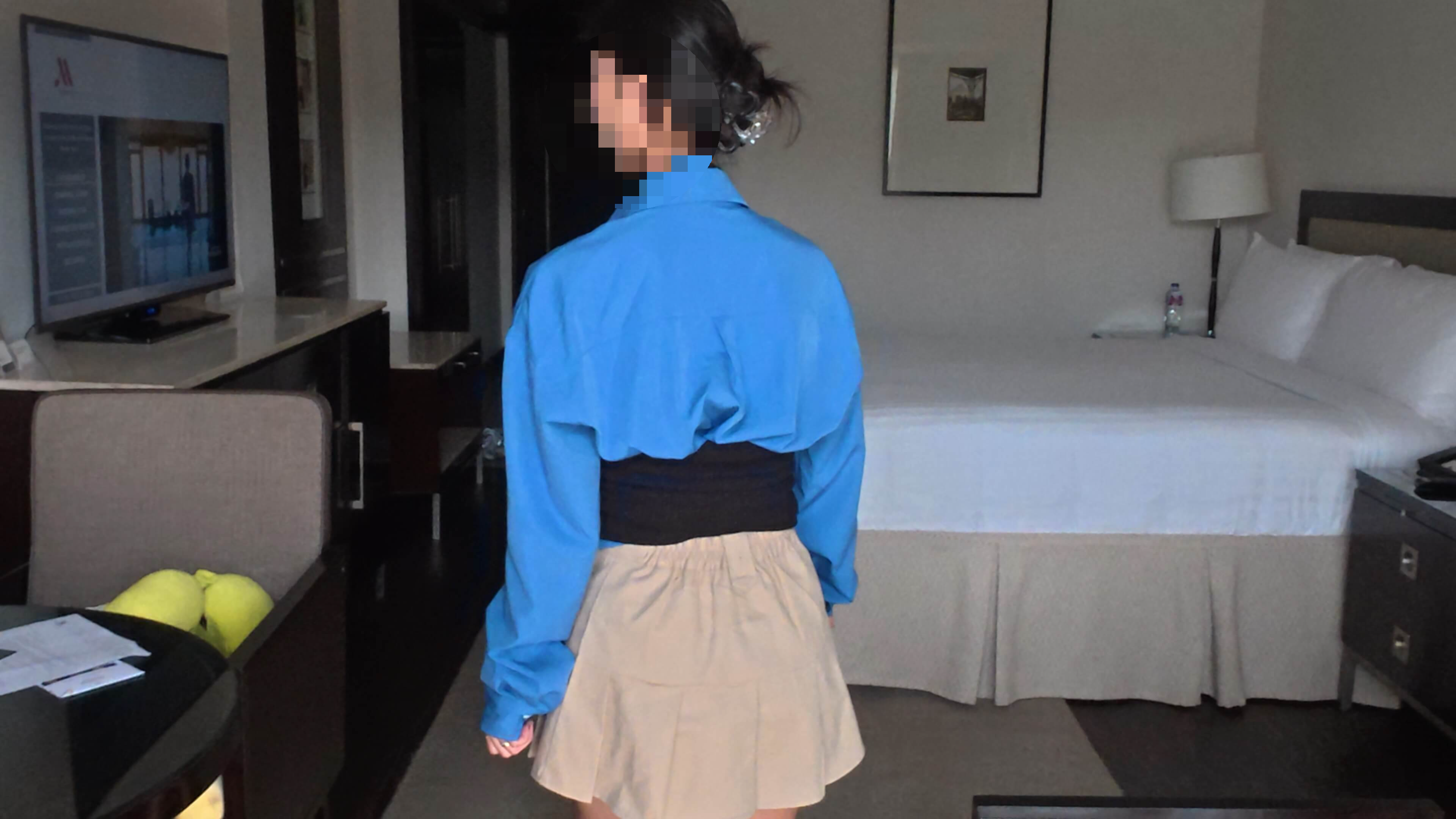 메리어트 메나 하우스(Marriott Mena House)