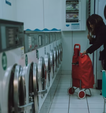 셀프 빨래방 창업에 대하여 알아보기