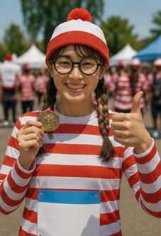 2026 월리런 서울 참여 신청 방법 총정리｜접수 일정&middot;참가비&middot;굿즈까지