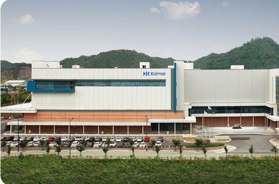 화장품 관련주