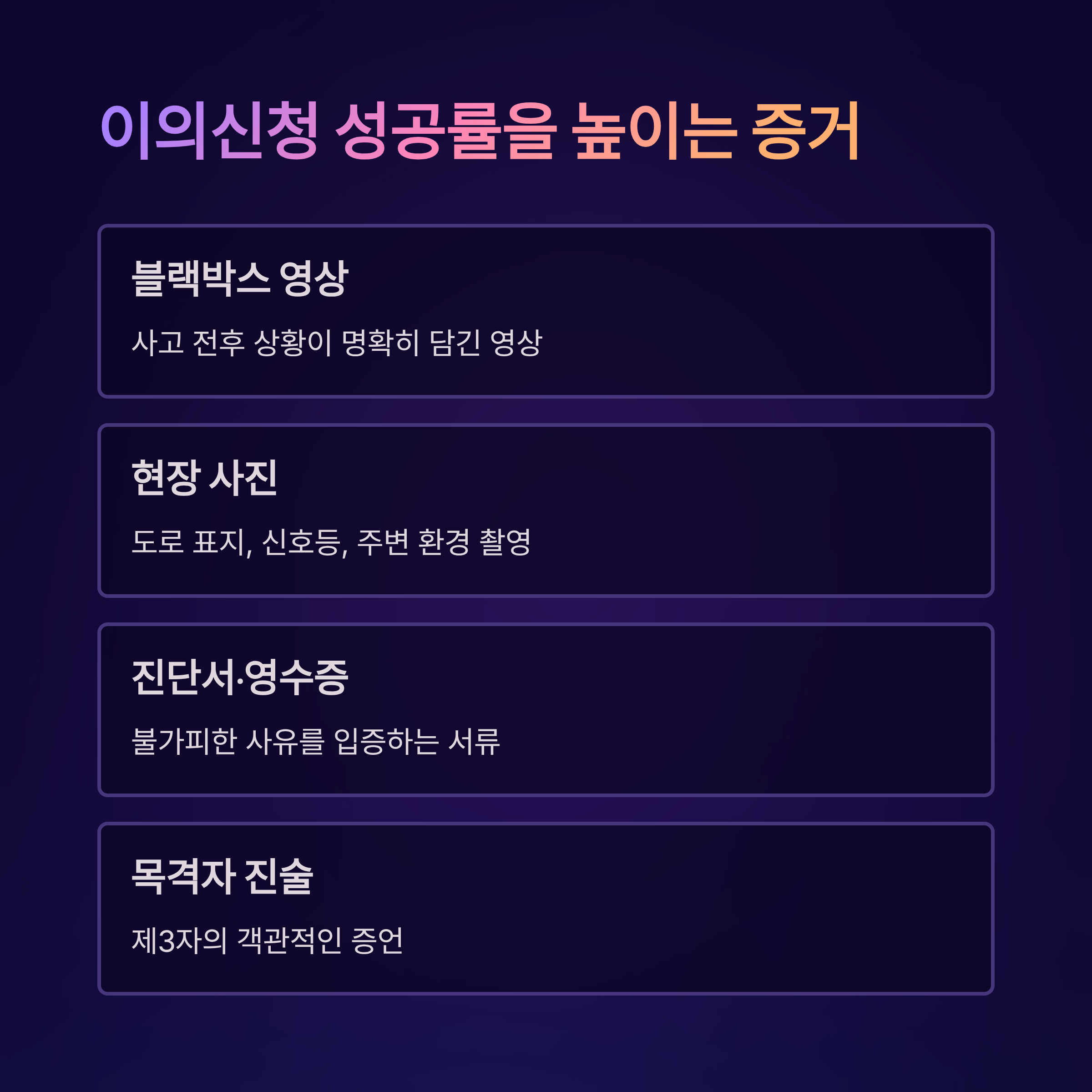 자동차 범칙금 조회