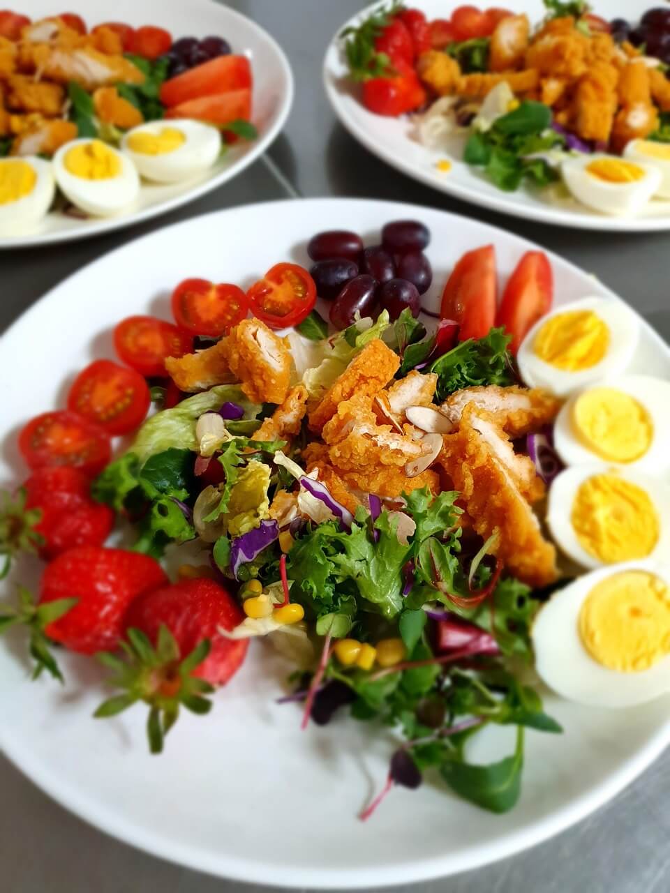 챗GPT로 맞춤요리 하는 법