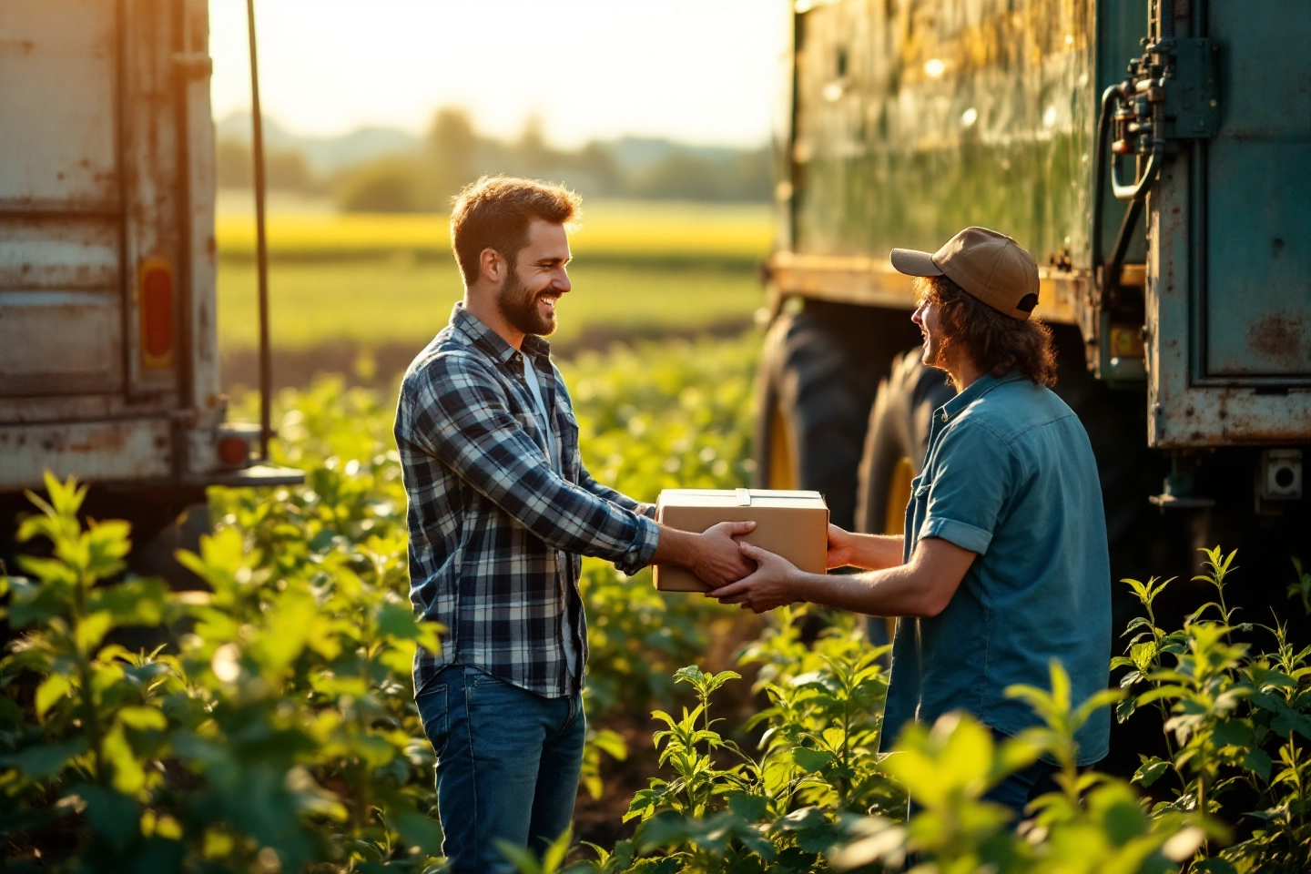 농번기기계임대
