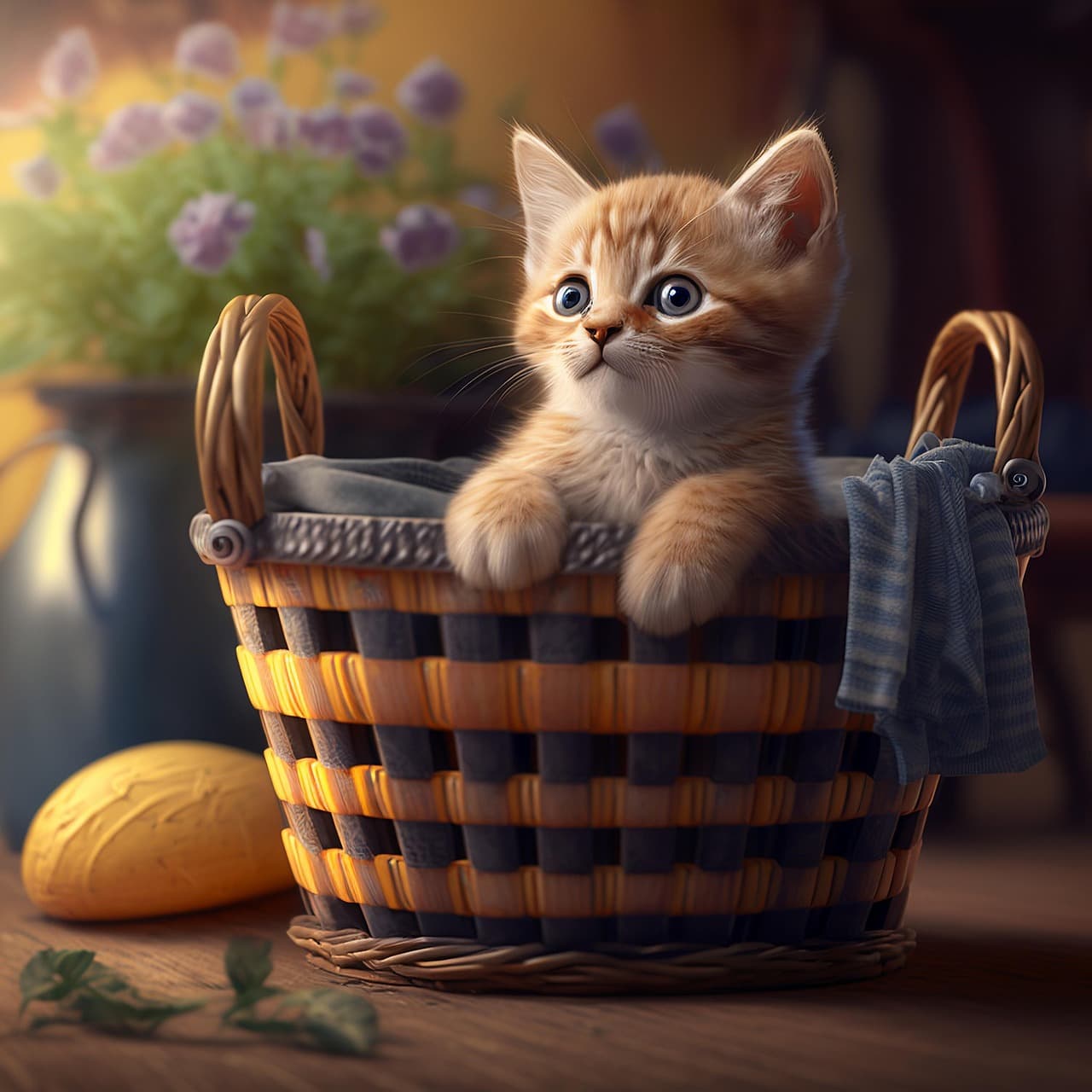 고양이 전용 가드닝 공간 꾸미기 - 디자인과 기능 모두 잡기