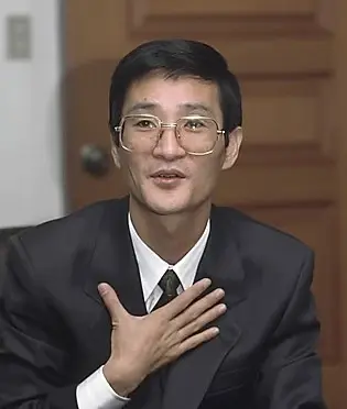 고영환 프로필 나이 고향 탈북 경력