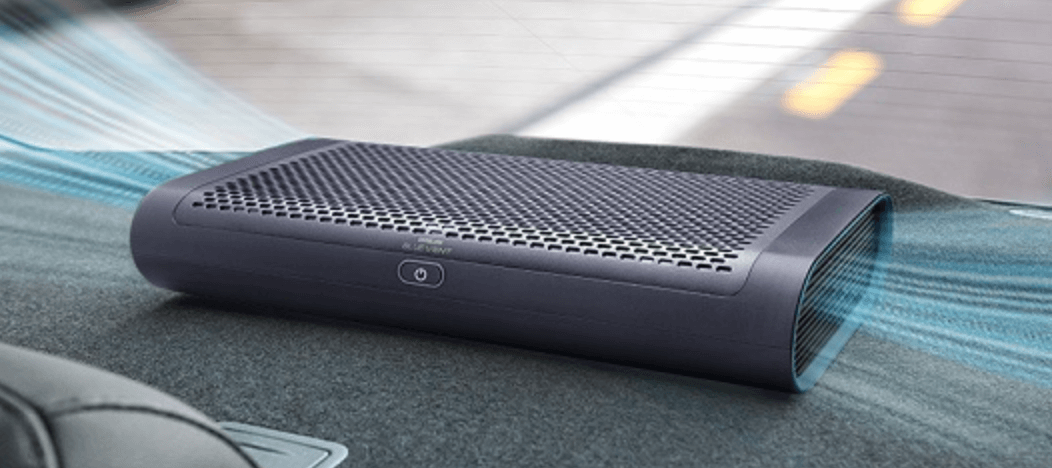 차량용 공기청정기 추천