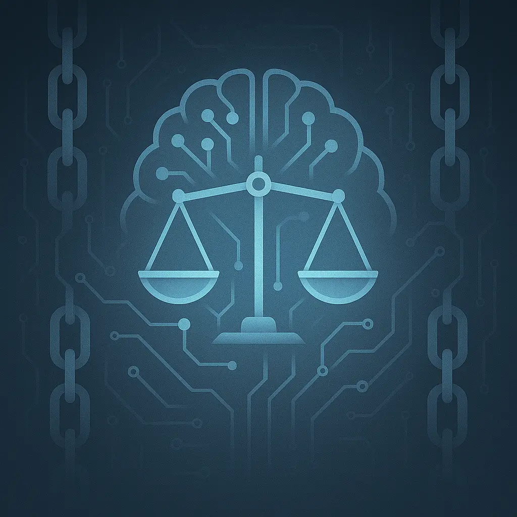 알고리즘 편향부터 책임 소재까지