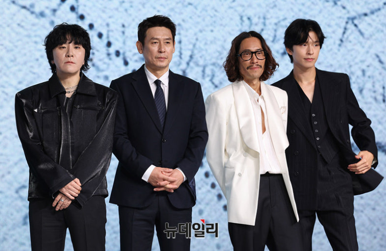 영화 굿뉴스 정보 실화 일본 출연진 평점 결말