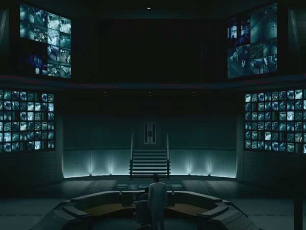 8장 - 용의자 타이틀 이미지