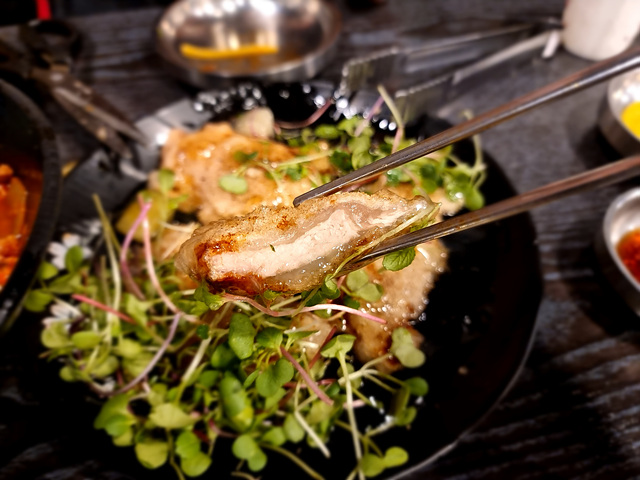 대전관저동 불 맛 나는 짬뽕으로 유명한 맛집 직화설짬뽕