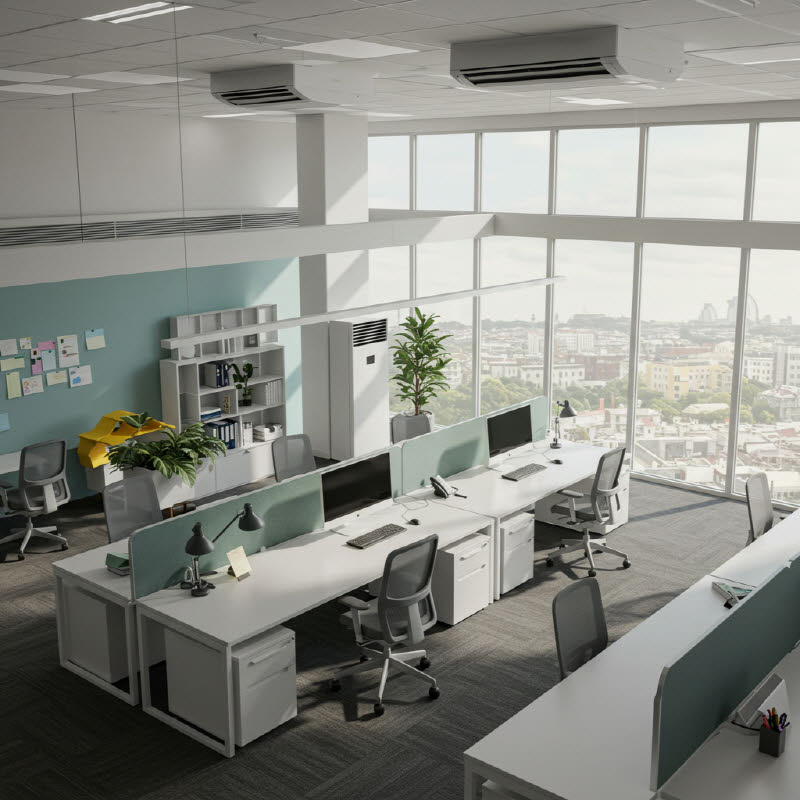 삼성 하우젠 에어컨