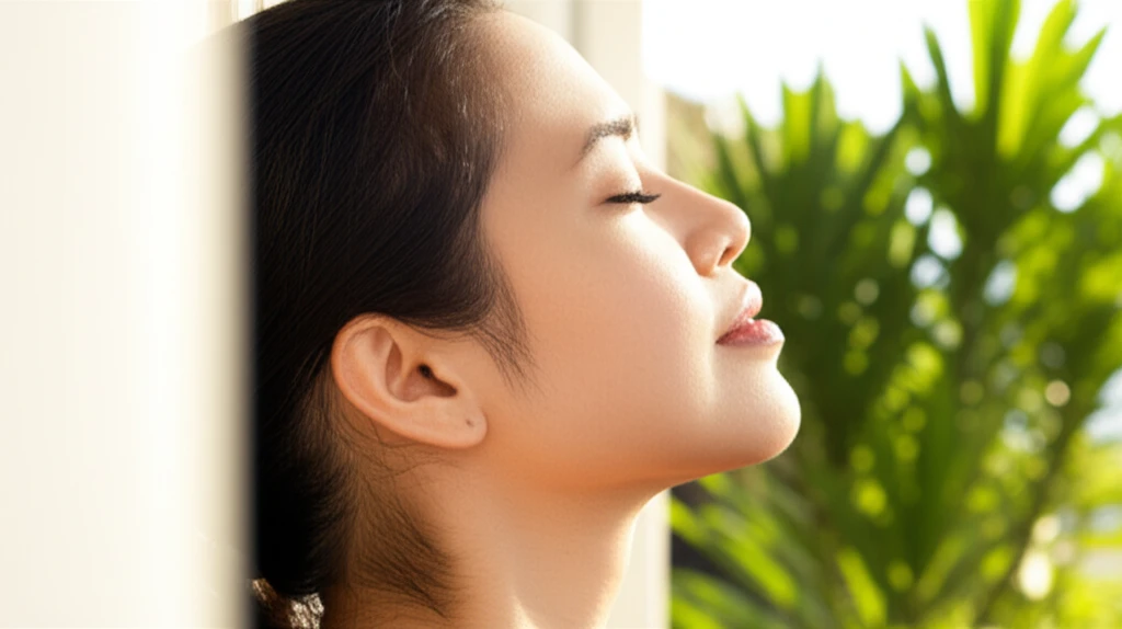 잔병치레 끝 겨울 면역력 즉각 강화하..