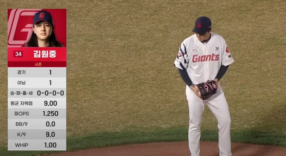 2025 프로야구 KT vs 롯데