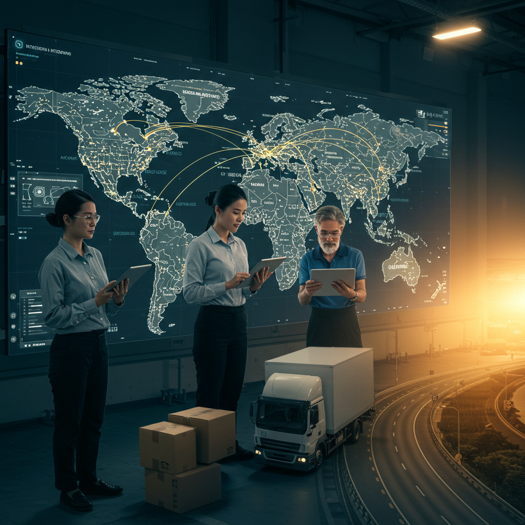 우체국 해외 택배 배송 EMS