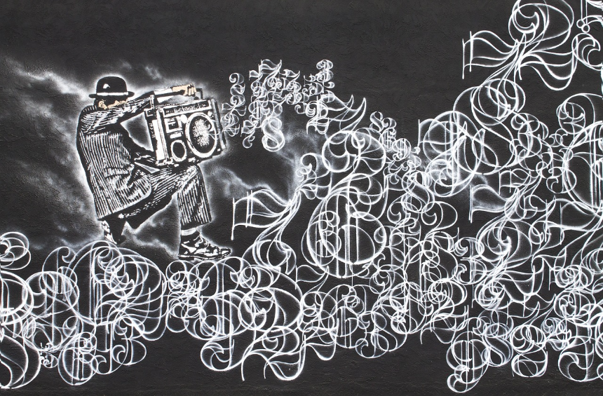 차이를 만들어내는 것은 횟수