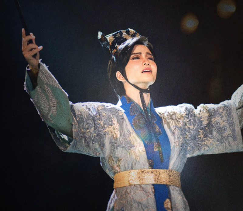 정년이 판소리 김태리 목소리는 드라마 정년이 김태리 실제 판소리 연기