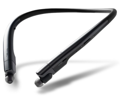 블루콤 데시벨 넥밴드 블루투스이어폰