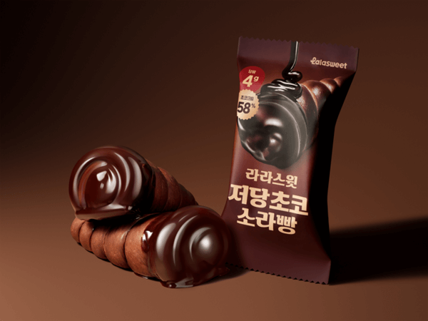 라라스윗 (Lalasweet)