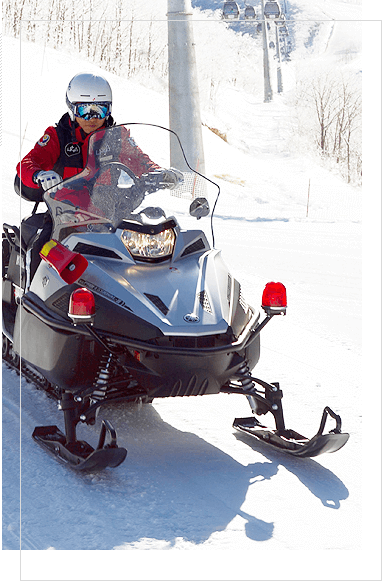 하이원 리조트 스키장과 관련된 사진