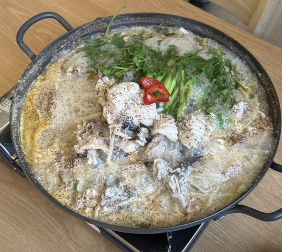 서울 강남구 뚝배기 생아귀탕 맛집 &amp;#124; 2TV 생생정보 &lsquo;장사의 신&rsquo; 나온 &amp;lt;임자&amp;gt;