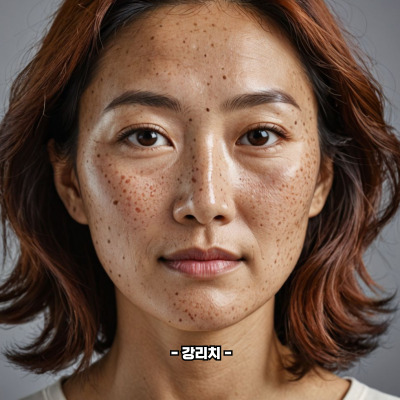 기미 없애는 방법