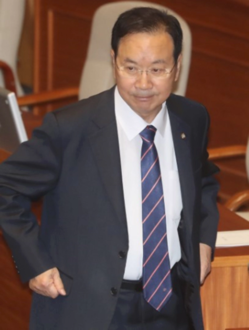 하영제 혐의 