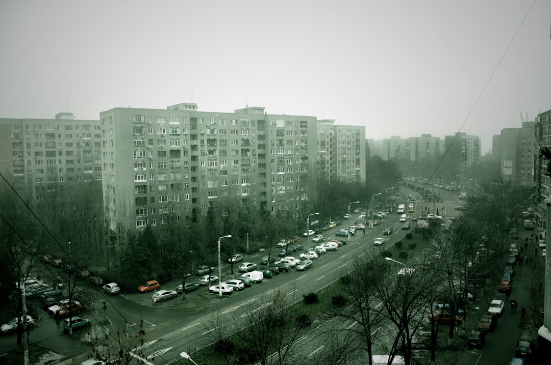 Apartment.