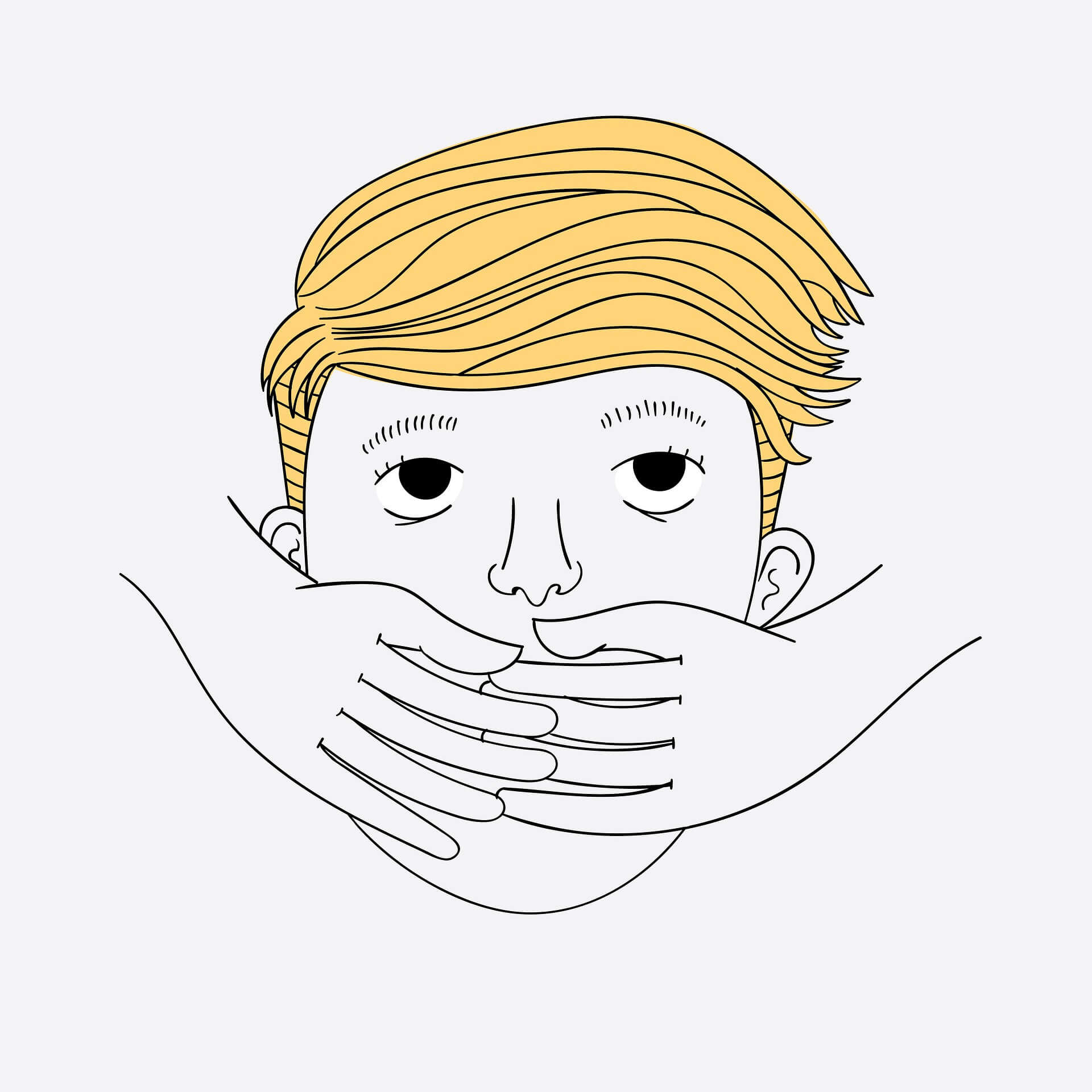 구강건조증 원인 총정리|입이 마른 이유와 회복 방법