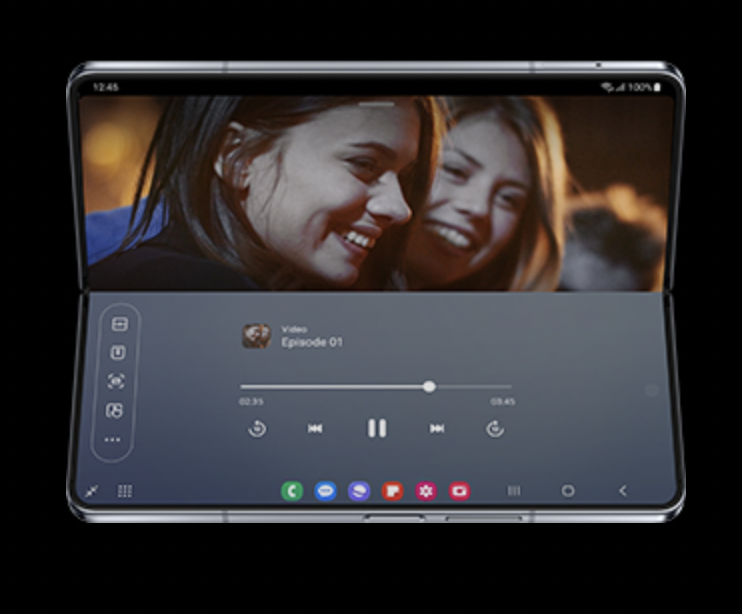 갤럭시 폴드5 출시일