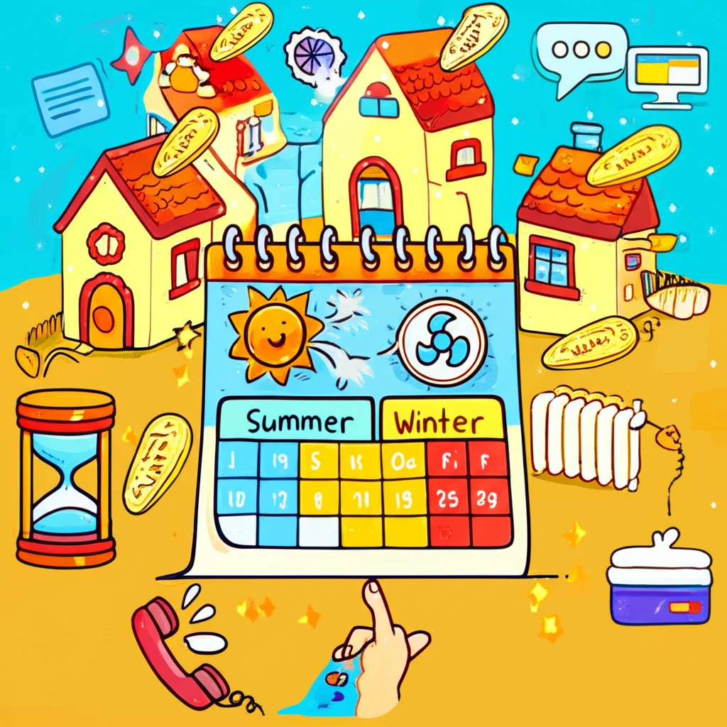 에너지바우처 온라인 신청 전 필수 확..