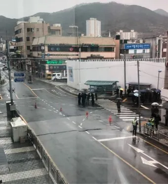 양산 시외버스터미널 시간표 예매 요금_15