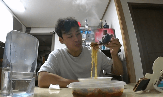 나혼자산다-최재림